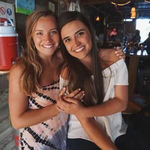 Meet your Posher, Farris